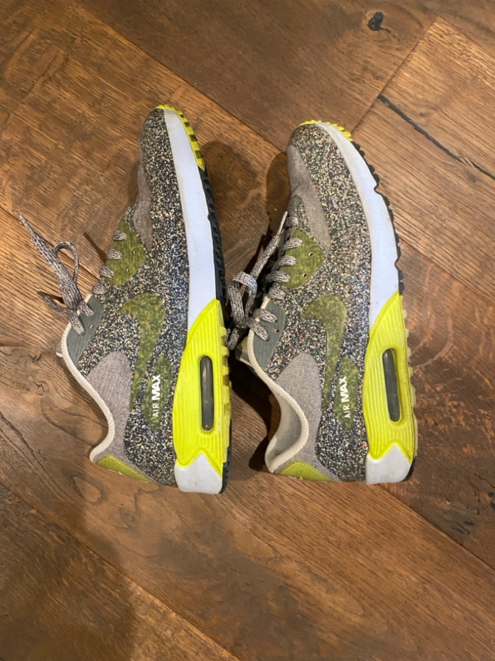 Nike Air Max 90 Golf